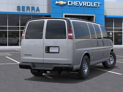 New 2026 Chevrolet Express 2500 - photo 1