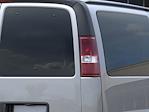 New 2026 Chevrolet Express 2500 Empty Cargo Van for sale #26T38324 - photo 11
