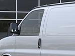 New 2026 Chevrolet Express 2500 Empty Cargo Van for sale #26T38324 - photo 12