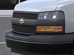 New 2026 Chevrolet Express 2500 Empty Cargo Van for sale #26T38324 - photo 13