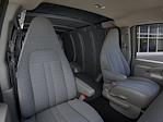 New 2026 Chevrolet Express 2500 Empty Cargo Van for sale #26T38324 - photo 16