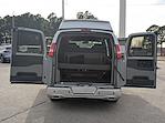 New 2026 Chevrolet Express 2500 Empty Cargo Van for sale #26T38324 - photo 30