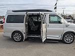 New 2026 Chevrolet Express 2500 Empty Cargo Van for sale #26T38324 - photo 32