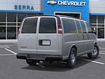 New 2026 Chevrolet Express 2500 Empty Cargo Van for sale #26T38324 - photo 2