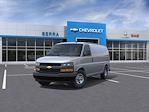 New 2026 Chevrolet Express 2500 Empty Cargo Van for sale #26T38324 - photo 8