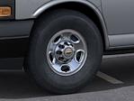 New 2026 Chevrolet Express 2500 Empty Cargo Van for sale #26T38324 - photo 9