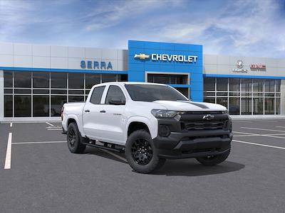 New 2026 Chevrolet Colorado - photo 1