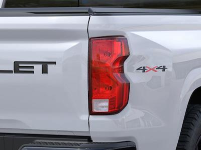 New 2026 Chevrolet Colorado - photo 1