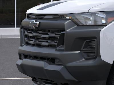 New 2026 Chevrolet Colorado - photo 1