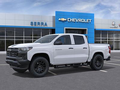 New 2026 Chevrolet Colorado - photo 1