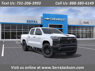 New 2026 Chevrolet Colorado - photo 1