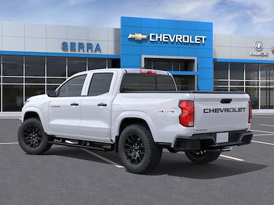 New 2026 Chevrolet Colorado - photo 1