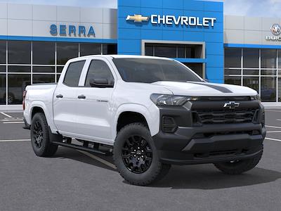 New 2026 Chevrolet Colorado - photo 1