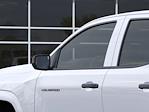 New 2026 Chevrolet Colorado Work Truck Crew Cab for sale #26T38366 - photo 12