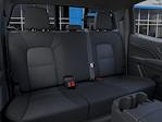 New 2026 Chevrolet Colorado Work Truck Crew Cab for sale #26T38366 - photo 17