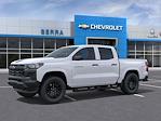 New 2026 Chevrolet Colorado Work Truck Crew Cab for sale #26T38366 - photo 3