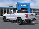 New 2026 Chevrolet Colorado Work Truck Crew Cab for sale #26T38366 - photo 4