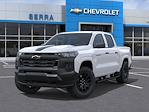 New 2026 Chevrolet Colorado Work Truck Crew Cab for sale #26T38366 - photo 6