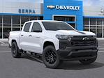 New 2026 Chevrolet Colorado Work Truck Crew Cab for sale #26T38366 - photo 7