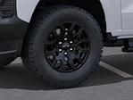 New 2026 Chevrolet Colorado Work Truck Crew Cab for sale #26T38366 - photo 9