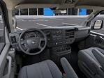 2026 Chevrolet Express 2500 RWD Empty Cargo Van for sale #26T38405 - photo 15