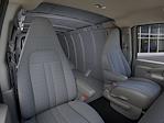 2026 Chevrolet Express 2500 RWD Empty Cargo Van for sale #26T38405 - photo 16