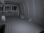 2026 Chevrolet Express 2500 RWD Empty Cargo Van for sale #26T38405 - photo 17