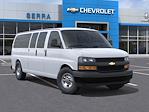 2026 Chevrolet Express 2500 RWD Empty Cargo Van for sale #26T38405 - photo 7