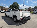 2022 Chevrolet Silverado 2500 Double Cab SRW 4WD Service Truck for sale #4T35504A - photo 3