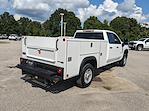 2022 Chevrolet Silverado 2500 Double Cab SRW 4WD Service Truck for sale #4T35504A - photo 2
