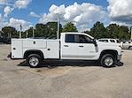 2022 Chevrolet Silverado 2500 Double Cab SRW 4WD Service Truck for sale #4T35504A - photo 7