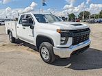 2022 Chevrolet Silverado 2500 Double Cab SRW 4WD Service Truck for sale #4T35504A - photo 1