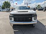 2022 Chevrolet Silverado 2500 Double Cab SRW 4WD Service Truck for sale #4T35504A - photo 8