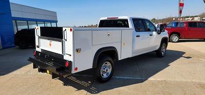 2023 Chevrolet Silverado 2500 Crew Cab 4x2, Monroe Truck Equipment ServicePRO™ Service Truck for sale #3236 - photo 2