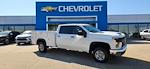 2023 Chevrolet Silverado 2500 Crew Cab 4x2, Monroe Truck Equipment ServicePRO™ Service Truck for sale #3236 - photo 1