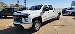 2023 Chevrolet Silverado 2500 Crew Cab 4x2, Monroe Truck Equipment ServicePRO™ Service Truck for sale #3236 - photo 3