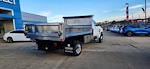 2023 Chevrolet Silverado 5500 Regular Cab DRW 4x4, Monroe Truck Equipment Z-DumpPRO™ Elite Dump Truck for sale #2544 - photo 2