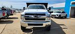 2023 Chevrolet Silverado 5500 Regular Cab DRW 4x4, Monroe Truck Equipment Z-DumpPRO™ Dump Truck for sale #2792 - photo 8