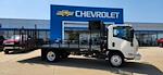 2025 Chevrolet LCF 5500XG Regular Cab 4x2, Wil-Ro Standard Dovetail Landscape for sale #2866 - photo 1