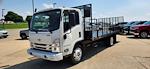 2025 Chevrolet LCF 5500XG Regular Cab 4x2, Wil-Ro Standard Dovetail Landscape for sale #2866 - photo 4