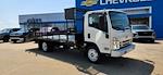 2025 Chevrolet LCF 5500XG Regular Cab 4x2, Wil-Ro Standard Dovetail Landscape for sale #2866 - photo 7