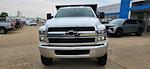 New 2023 Chevrolet Silverado 4500 Work Truck Regular Cab 4x4 Monroe Truck Equipment Dump Truck for sale #2867 - photo 7