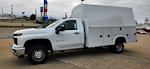 2024 Chevrolet Silverado 3500 Regular Cab 4x4, Knapheide KUVcc Service Truck for sale #2963 - photo 6