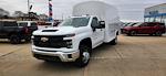 2024 Chevrolet Silverado 3500 Regular Cab 4x4, Knapheide KUVcc Service Truck for sale #2963 - photo 7