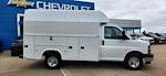 2024 Chevrolet Express 3500 Regular Cab RWD, Knapheide KUV Service Utility Van for sale #3005 - photo 3