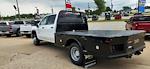 2024 Chevrolet Silverado 3500 Crew Cab 4x4, Knapheide PGTC Gooseneck Flatbed Truck for sale #3007 - photo 3