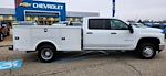 2024 Chevrolet Silverado 3500 Crew Cab 4x4, Knapheide Aluminum Service Body Service Truck for sale #3063 - photo 4