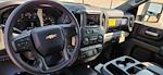 New 2024 Chevrolet Silverado 3500 Work Truck Crew Cab 4x4 9' Monroe Truck Equipment Dump Truck for sale #3154 - photo 10