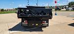 New 2024 Chevrolet Silverado 3500 Work Truck Crew Cab 4x4 9' Monroe Truck Equipment Dump Truck for sale #3154 - photo 4