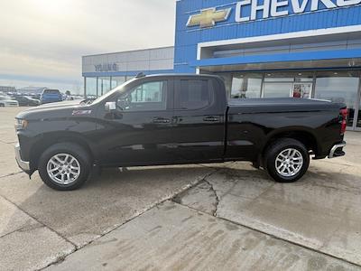 Used 2019 Chevrolet Silverado 1500 LT Double Cab for sale #3160A - photo 2